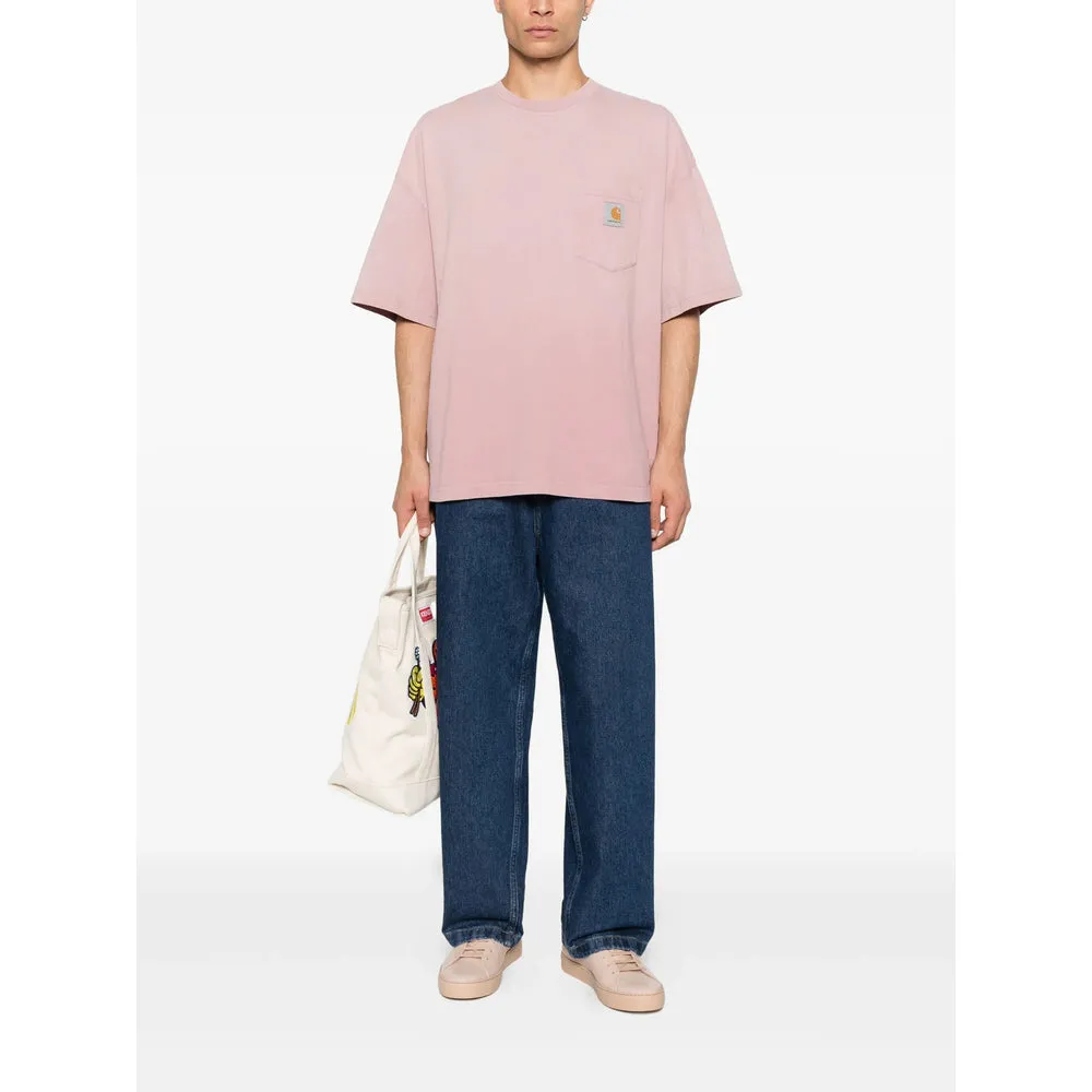 T Shirts Pink sold by Wanan Luxury product image thumbnail 2