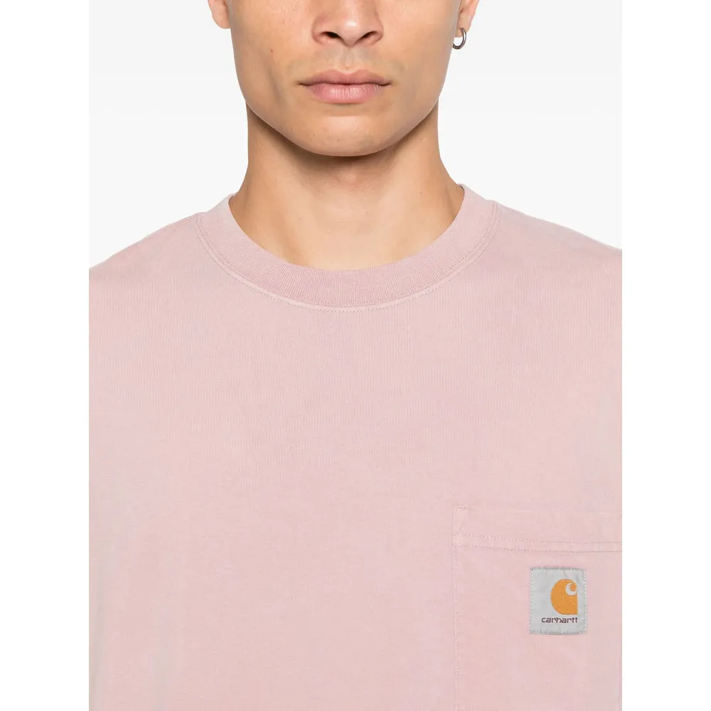 T Shirts Pink sold by Wanan Luxury product image thumbnail 4