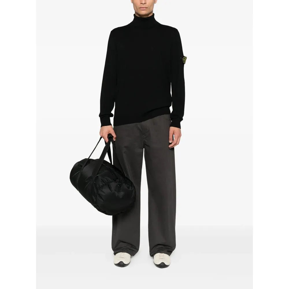 Sweaters Black sold by Wanan Luxury product image thumbnail 3