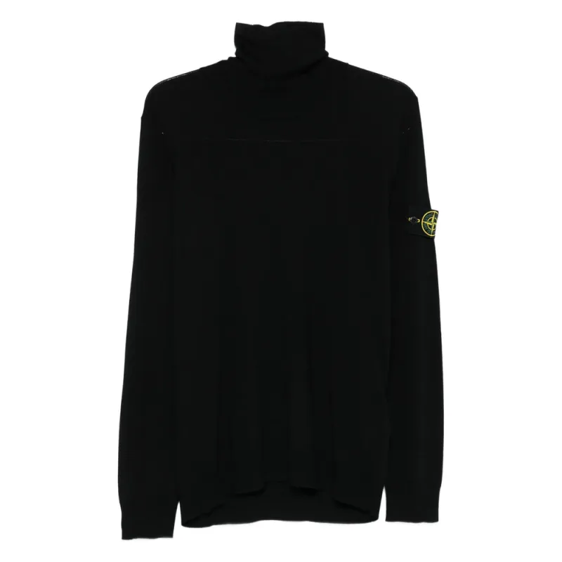 Sweaters Black sold by Wanan Luxury