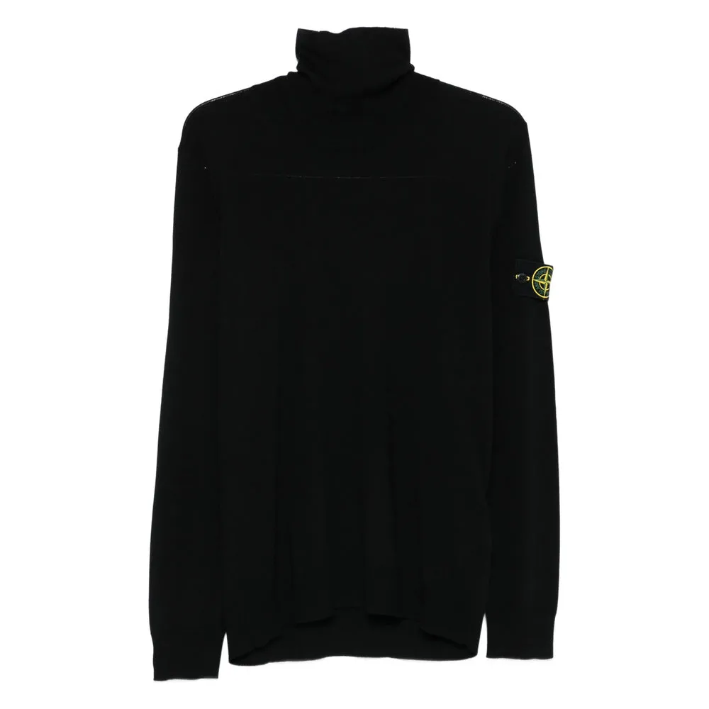 Sweaters Black sold by Wanan Luxury