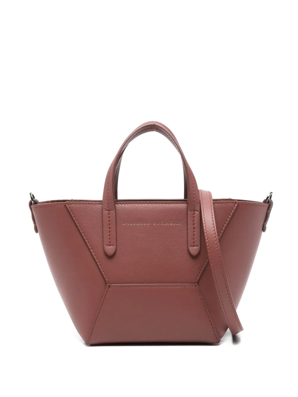 Leather Tote Bag sold by Wanan Luxury