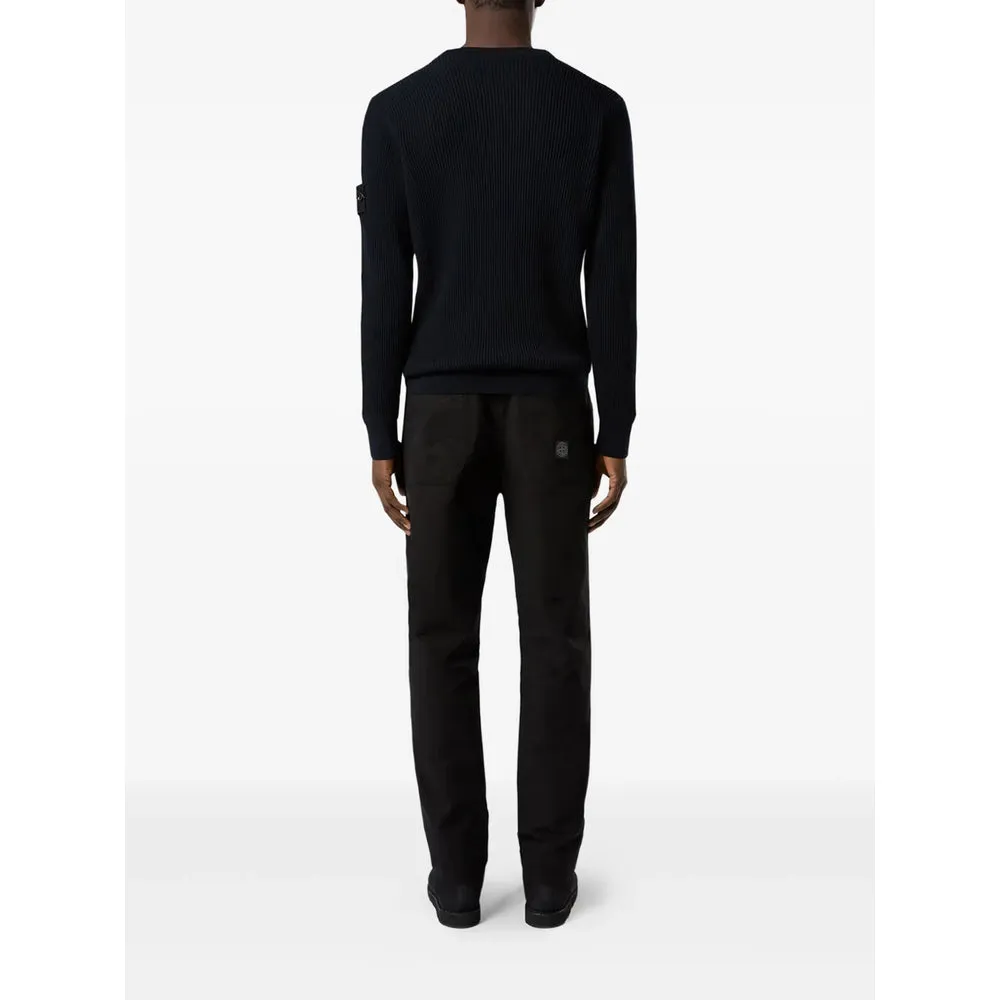 Sweaters Blue sold by Wanan Luxury product image thumbnail 3