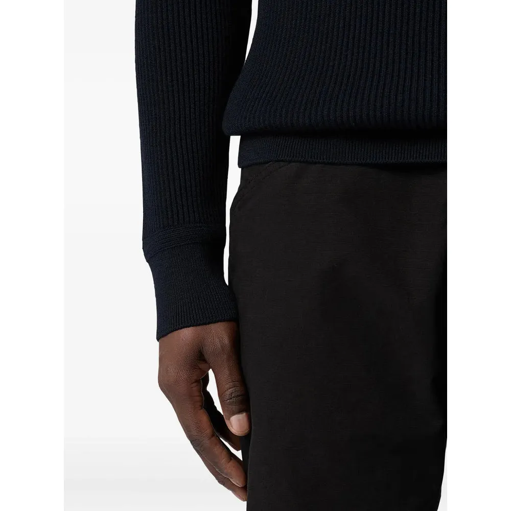 Sweaters Blue sold by Wanan Luxury product image thumbnail 4