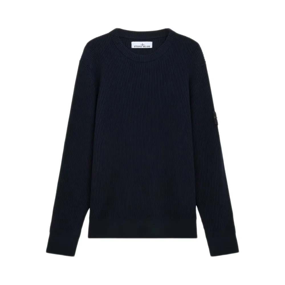 Sweaters Blue sold by Wanan Luxury