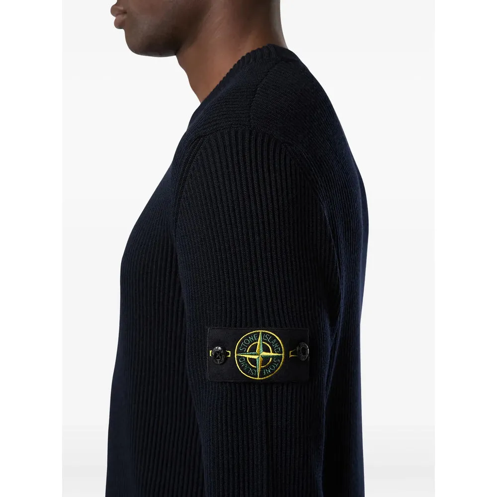 Sweaters Blue sold by Wanan Luxury product image thumbnail 5