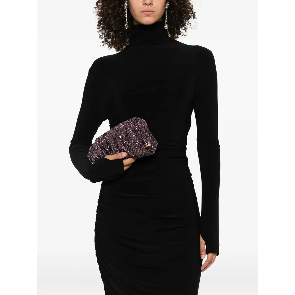 Bags Purple sold by Wanan Luxury product image thumbnail 3