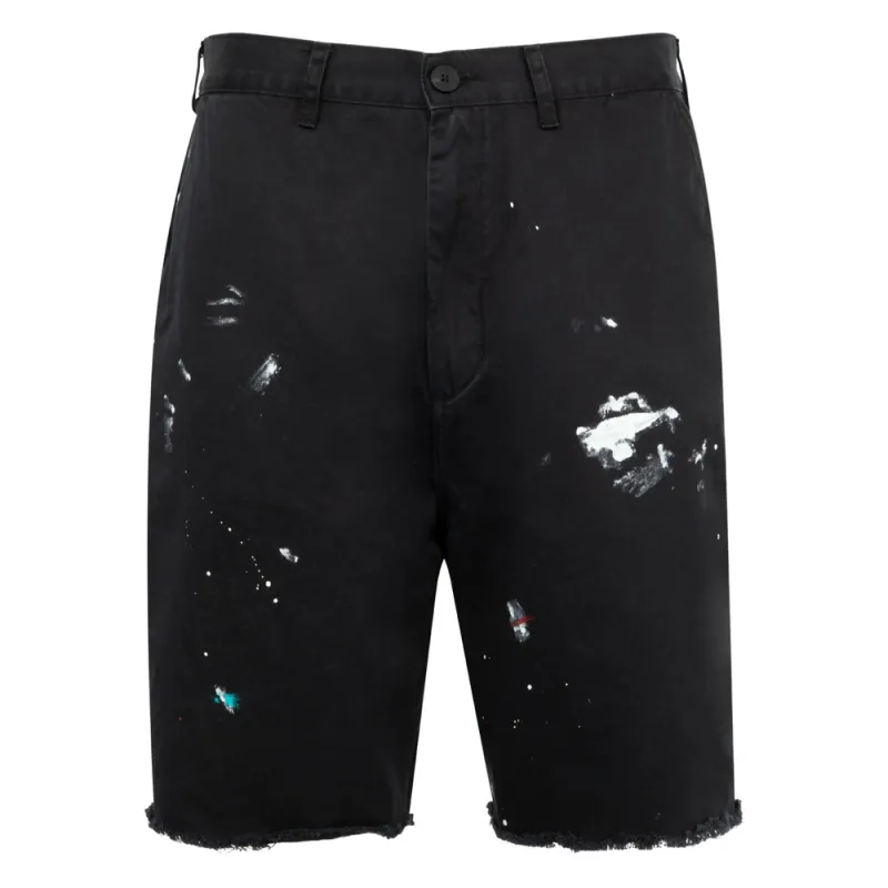 Shorts Black sold by Wanan Luxury