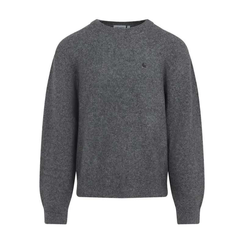 Sweaters Gray sold by Wanan Luxury
