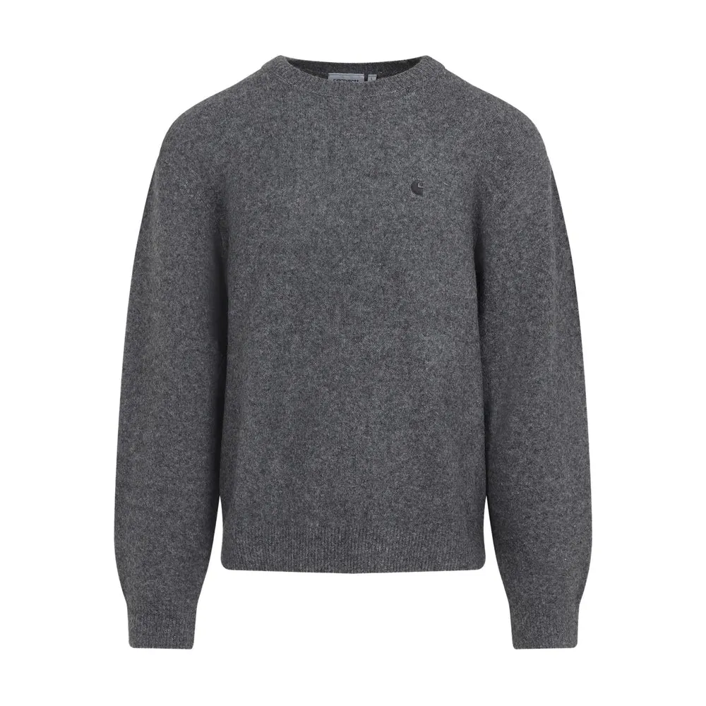Sweaters Gray sold by Wanan Luxury