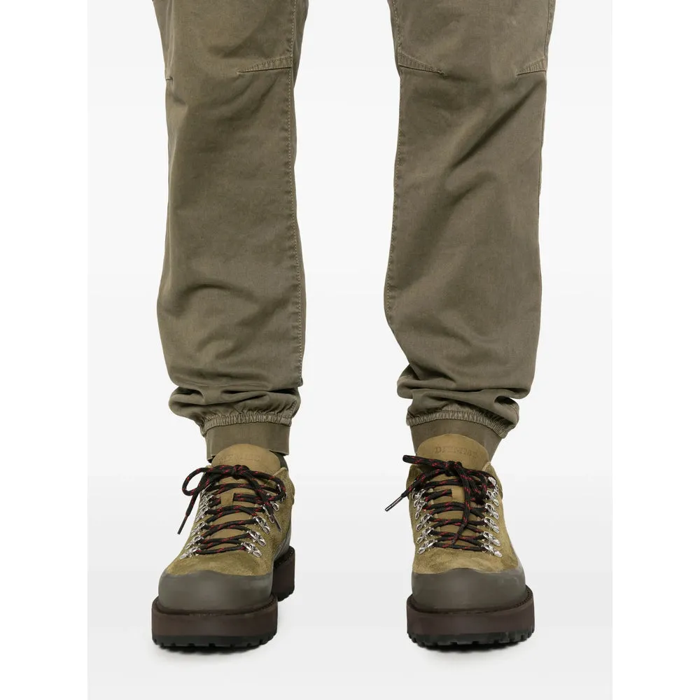 Pants Green sold by Wanan Luxury product image thumbnail 5