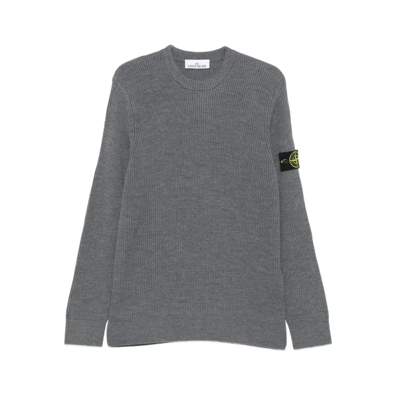 Sweaters Gray sold by Wanan Luxury