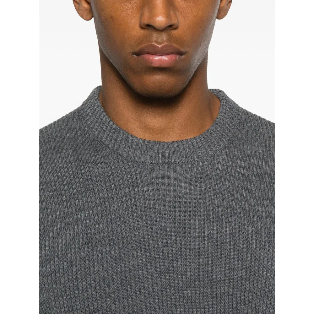 Sweaters Gray sold by Wanan Luxury product image thumbnail 2