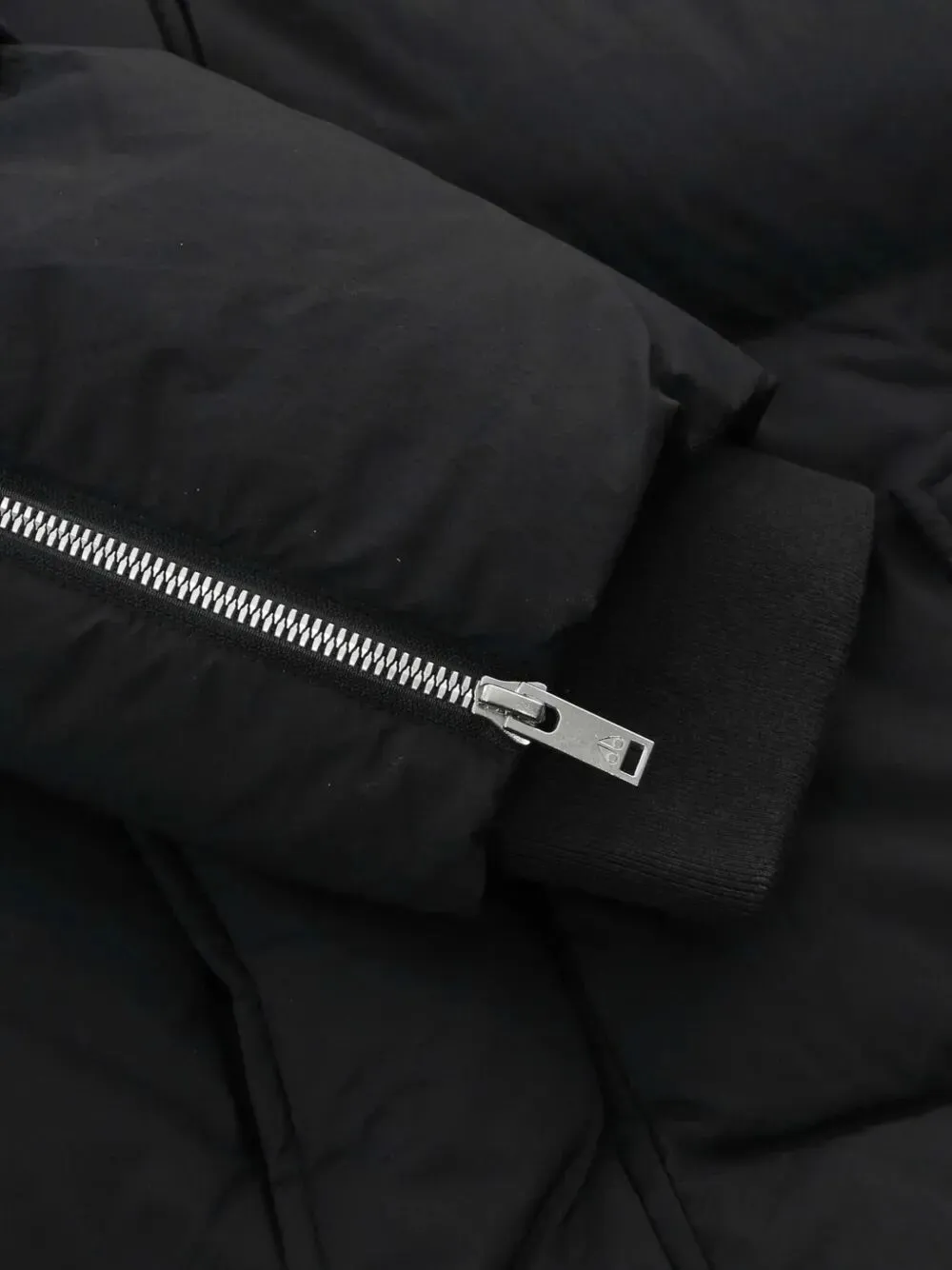 Down Jackets Black sold by Wanan Luxury product image thumbnail 5