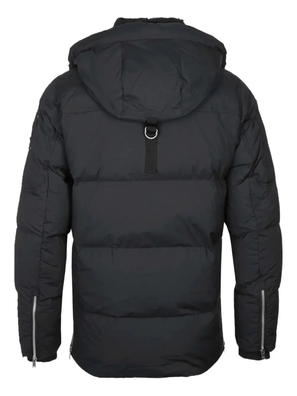 Down Jackets Black sold by Wanan Luxury product image thumbnail 4