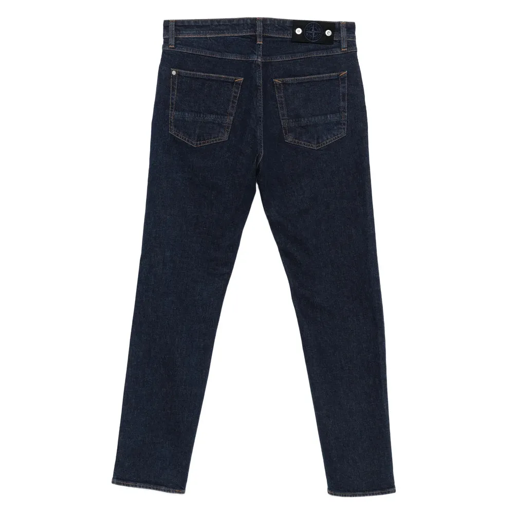 Denim Blue sold by Wanan Luxury product image thumbnail 3