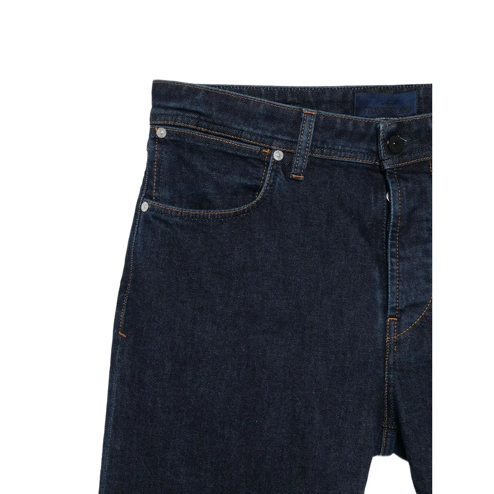 Denim Blue sold by Wanan Luxury product image thumbnail 2