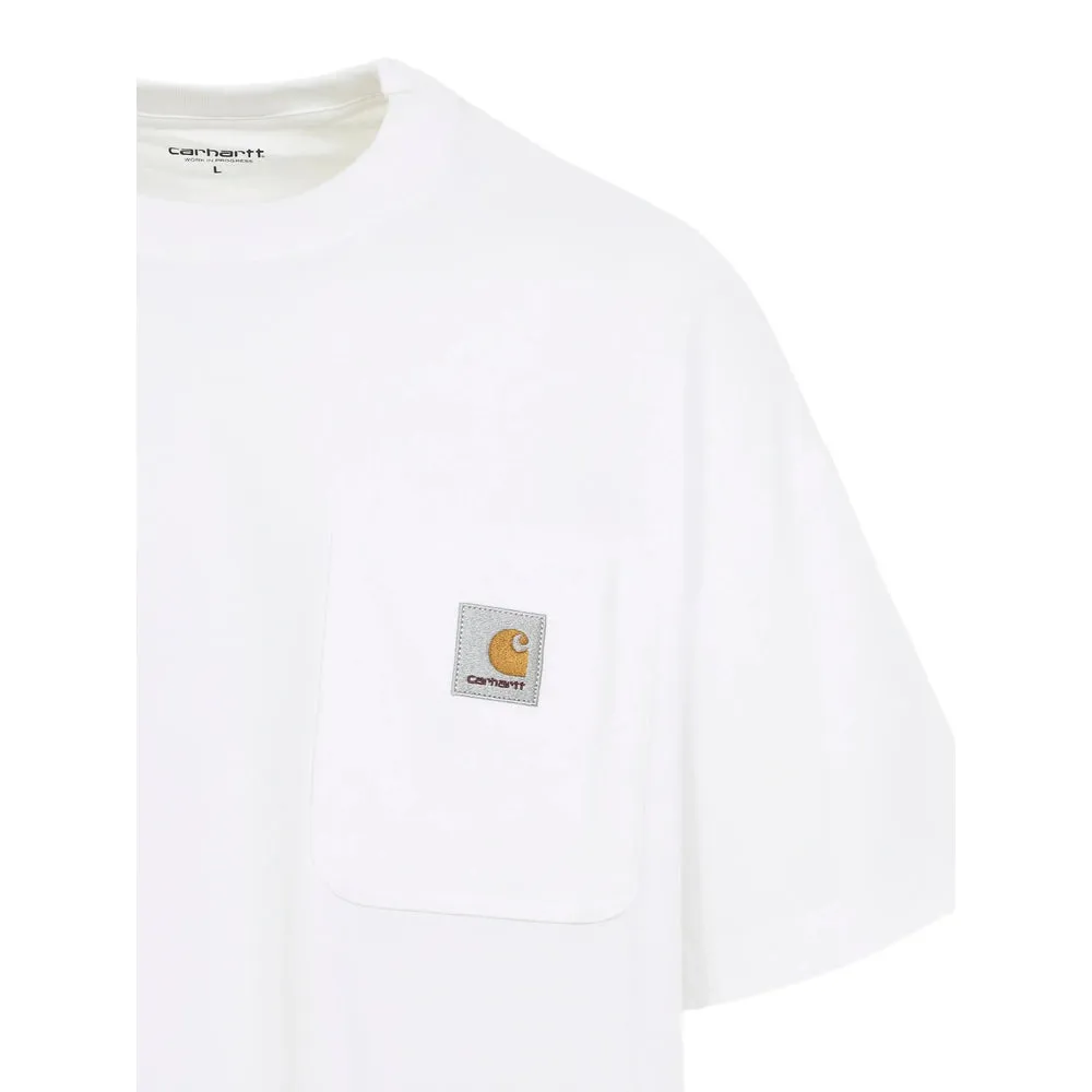 T Shirts White sold by Wanan Luxury product image thumbnail 3