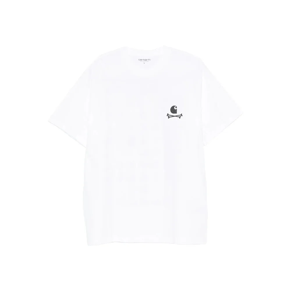 T Shirts White sold by Wanan Luxury