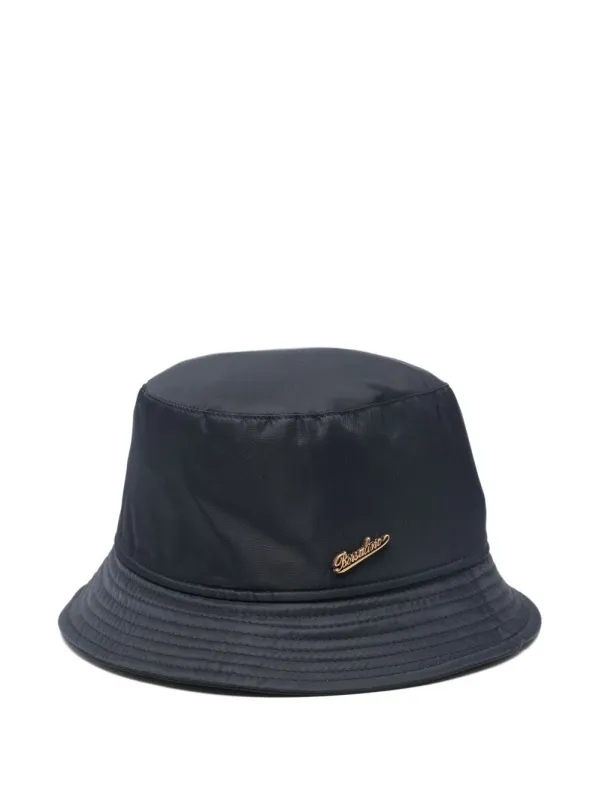 Morgan Rain Bucket Hat sold by Wanan Luxury