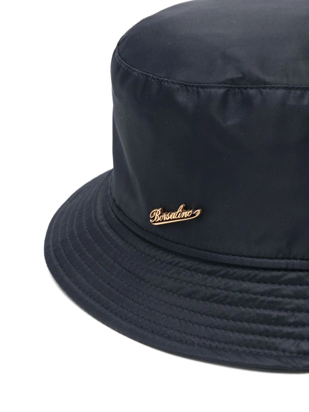 Morgan Rain Bucket Hat sold by Wanan Luxury product image thumbnail 2
