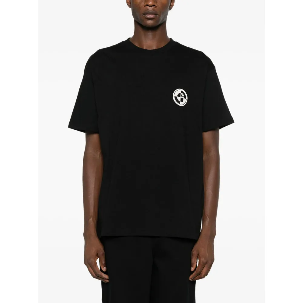 T Shirts Blue sold by Wanan Luxury product image thumbnail 4