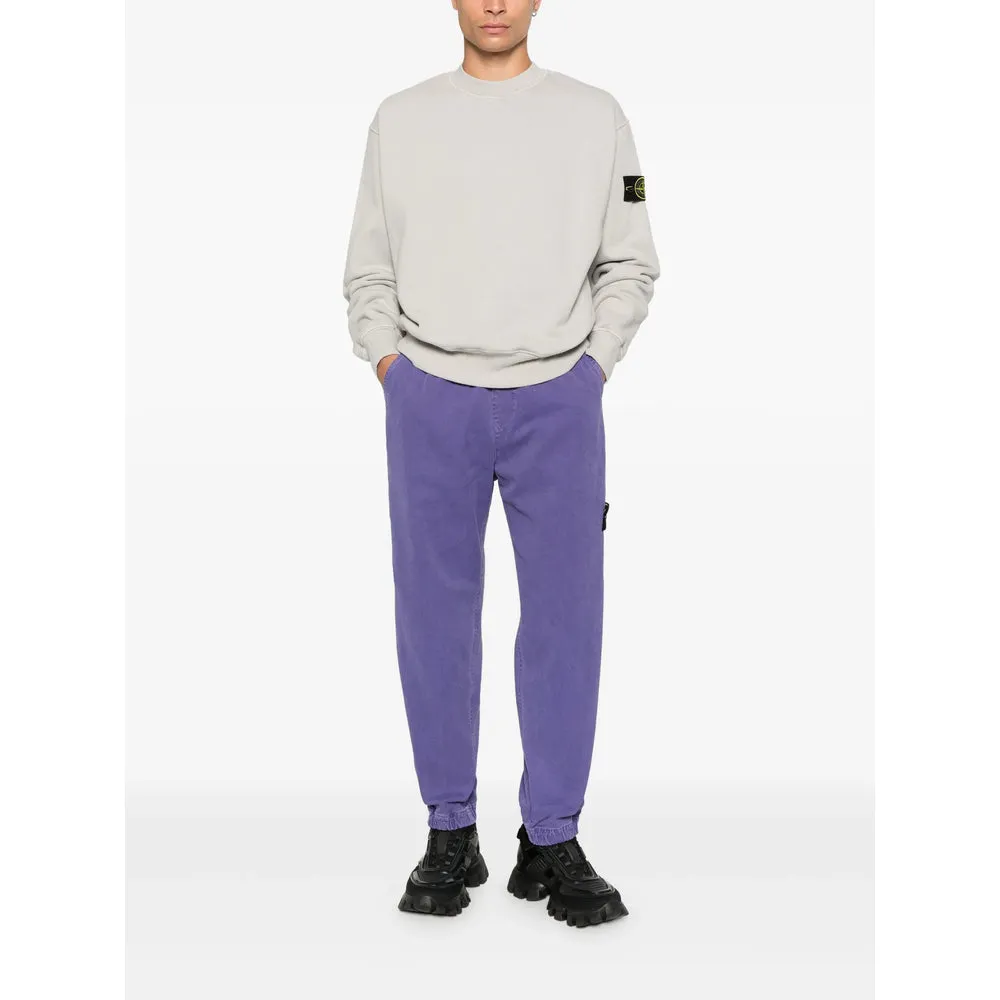 Pants Purple sold by Wanan Luxury product image thumbnail 4