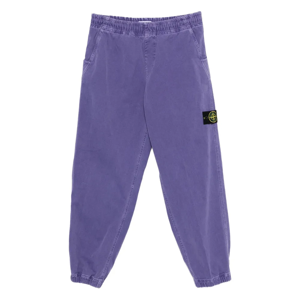 Pants Purple sold by Wanan Luxury