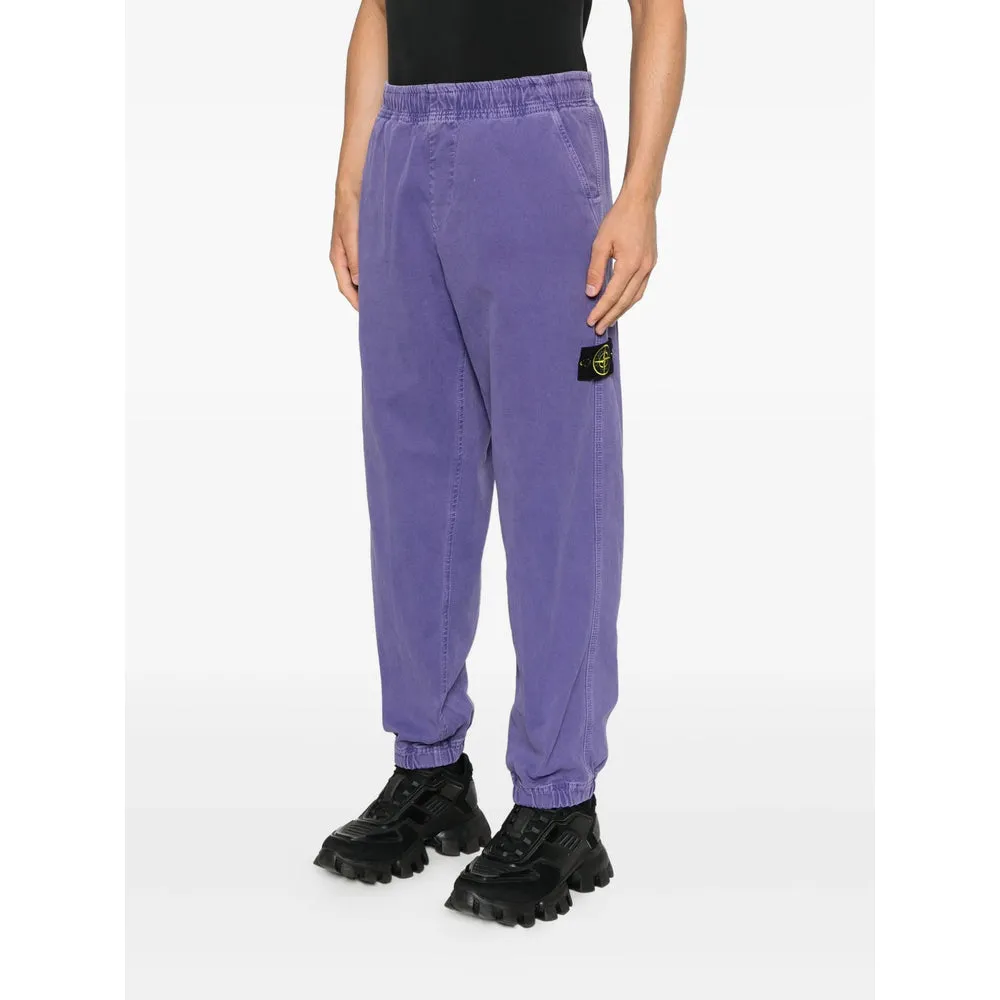 Pants Purple sold by Wanan Luxury product image thumbnail 2