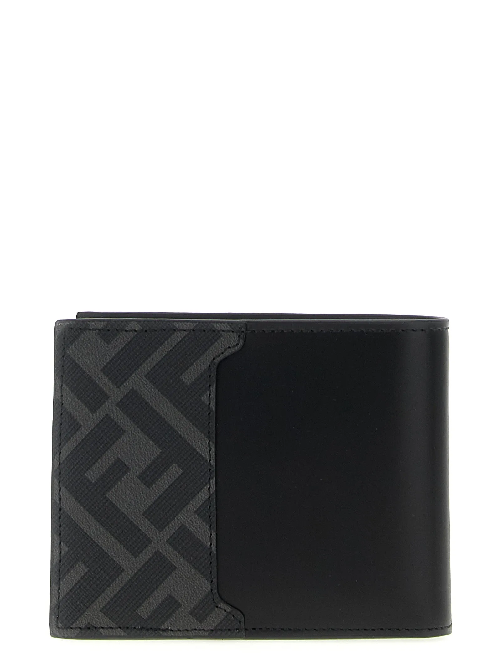 Bifold Wallets And Card Holders Black sold by Wanan Luxury product image thumbnail 2