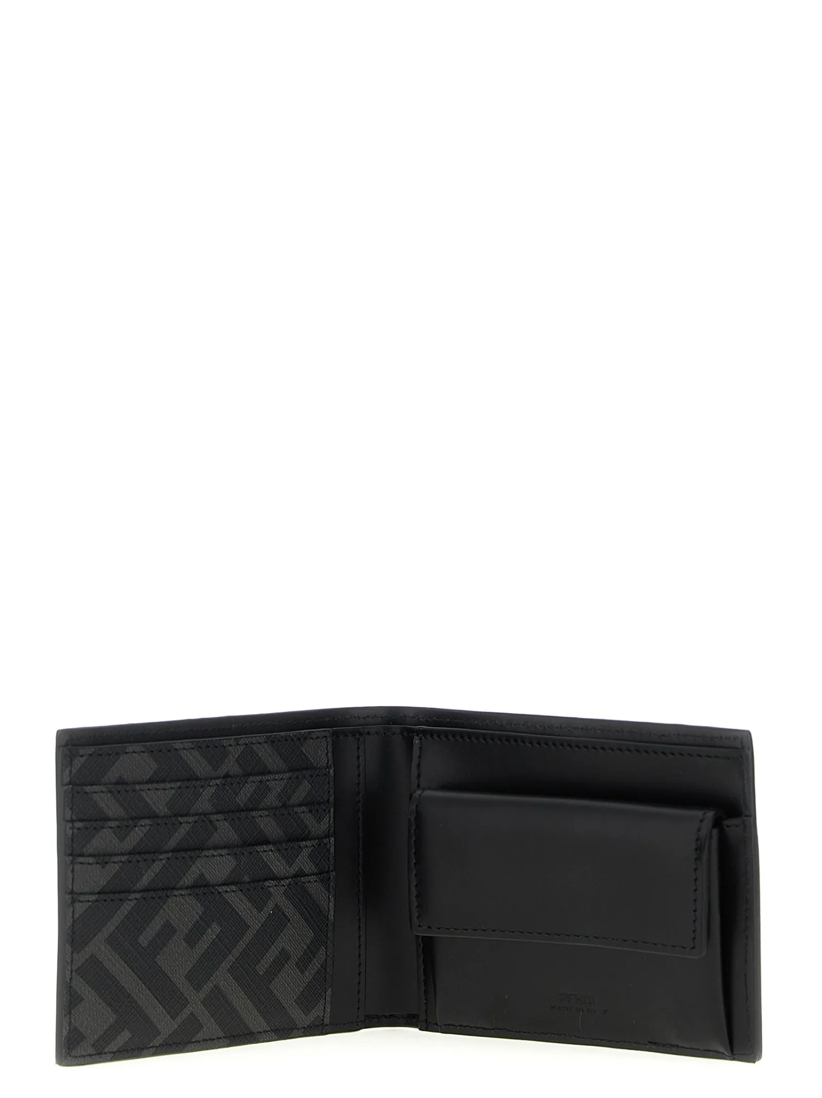 Bifold Wallets And Card Holders Black sold by Wanan Luxury product image thumbnail 3