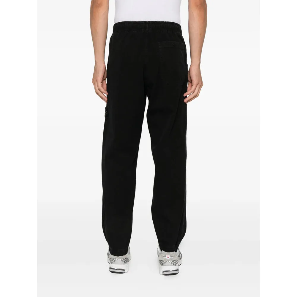 Pants Black sold by Wanan Luxury product image thumbnail 5