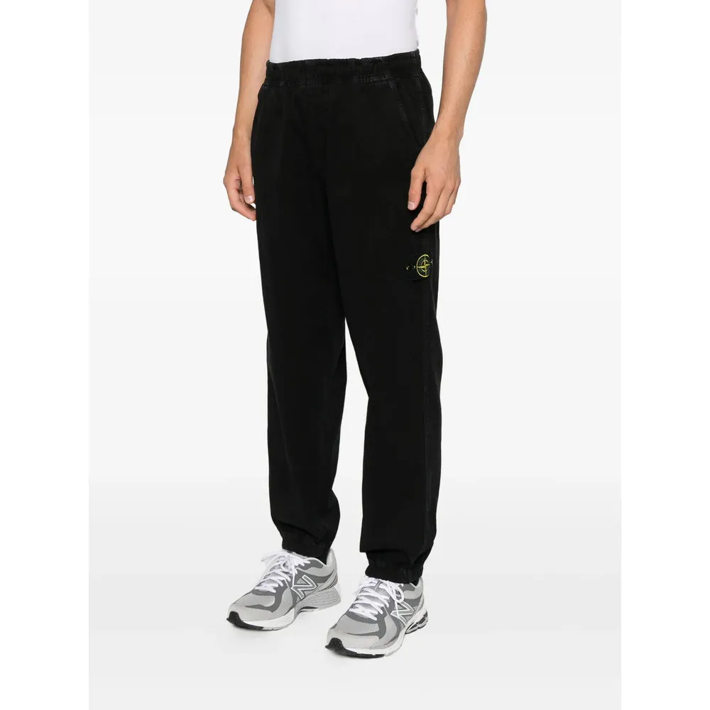 Pants Black sold by Wanan Luxury product image thumbnail 4