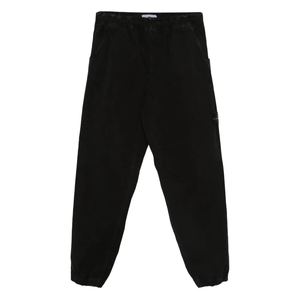 Pants Black sold by Wanan Luxury