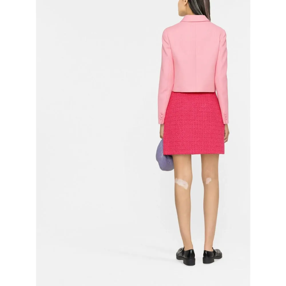 Skirts Pink sold by Wanan Luxury product image thumbnail 2