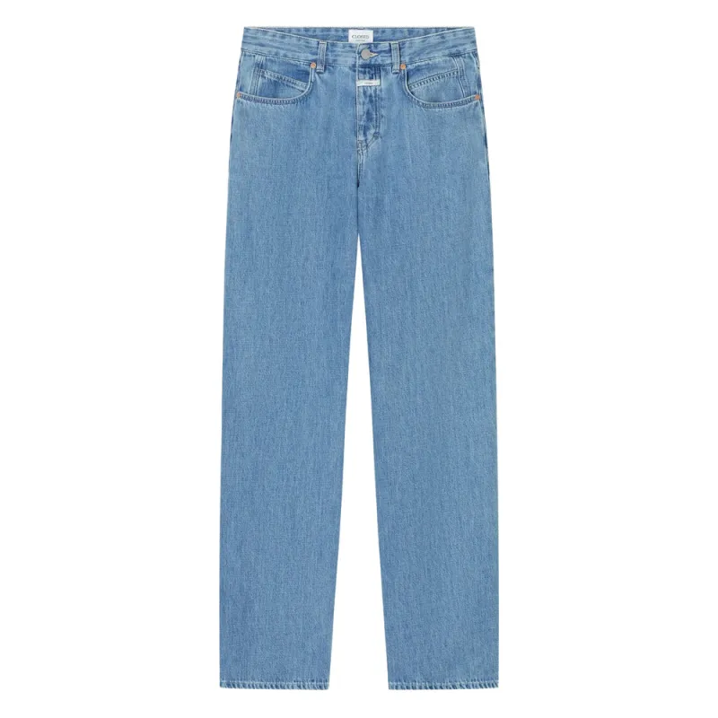 Denim Blue sold by Wanan Luxury