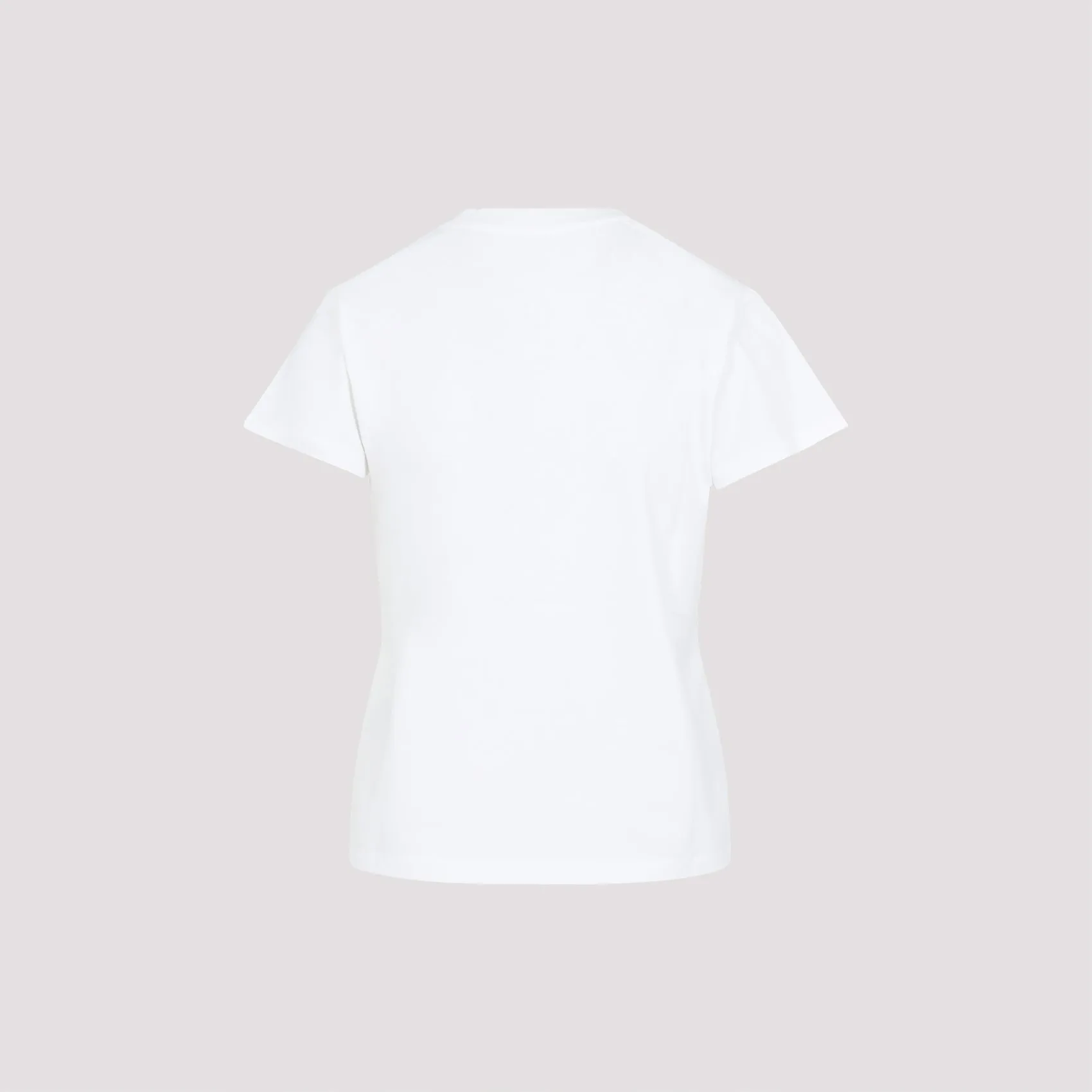 T-Shirts White sold by Wanan Luxury product image thumbnail 3