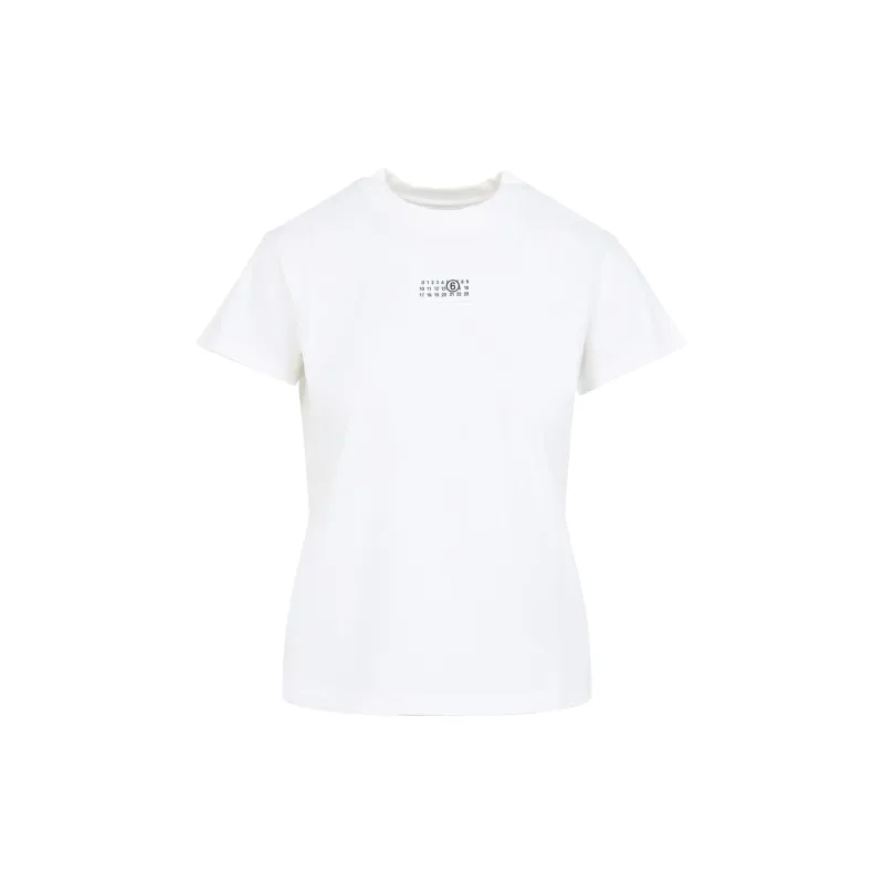T-Shirts White sold by Wanan Luxury
