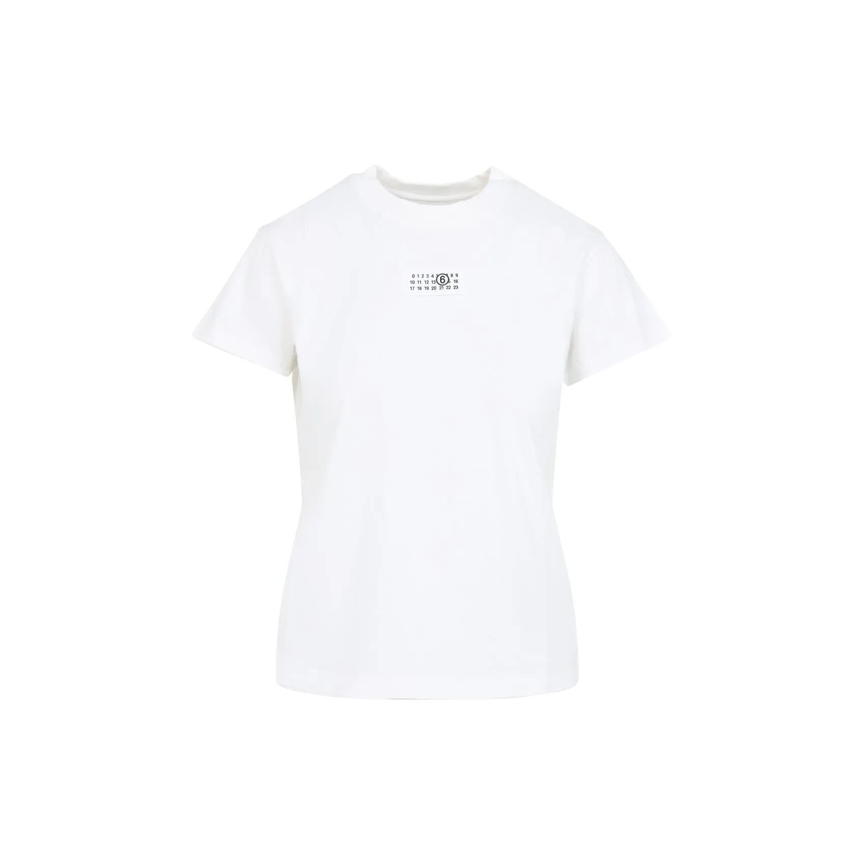 T-Shirts White sold by Wanan Luxury