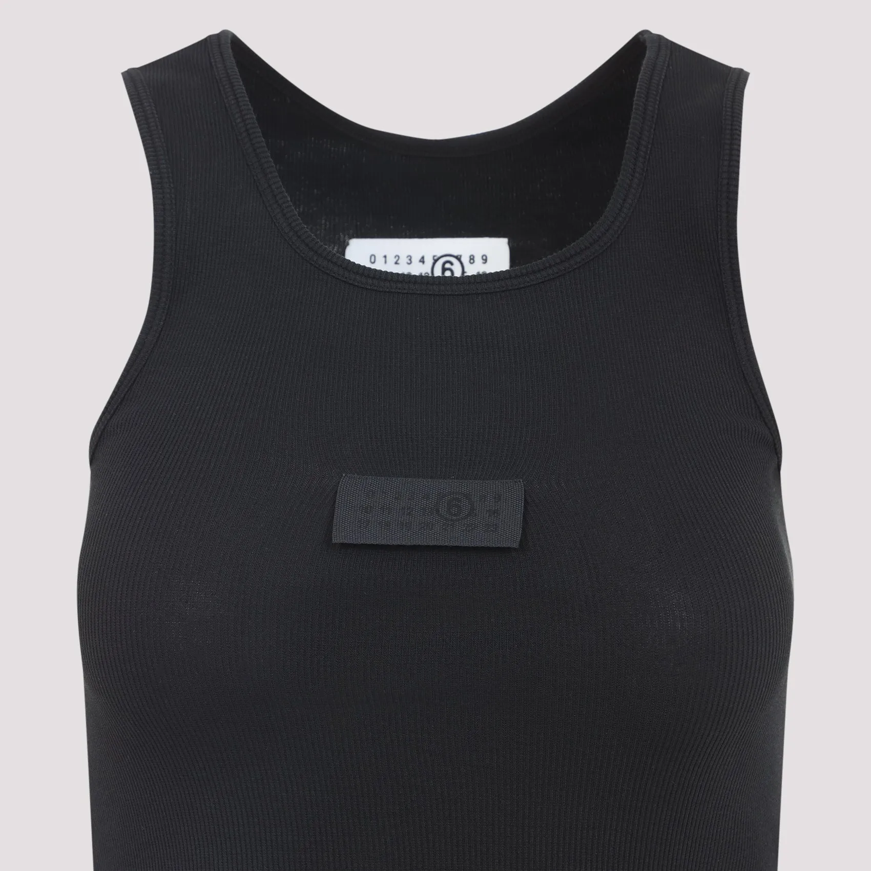 Tops Black sold by Wanan Luxury product image thumbnail 4