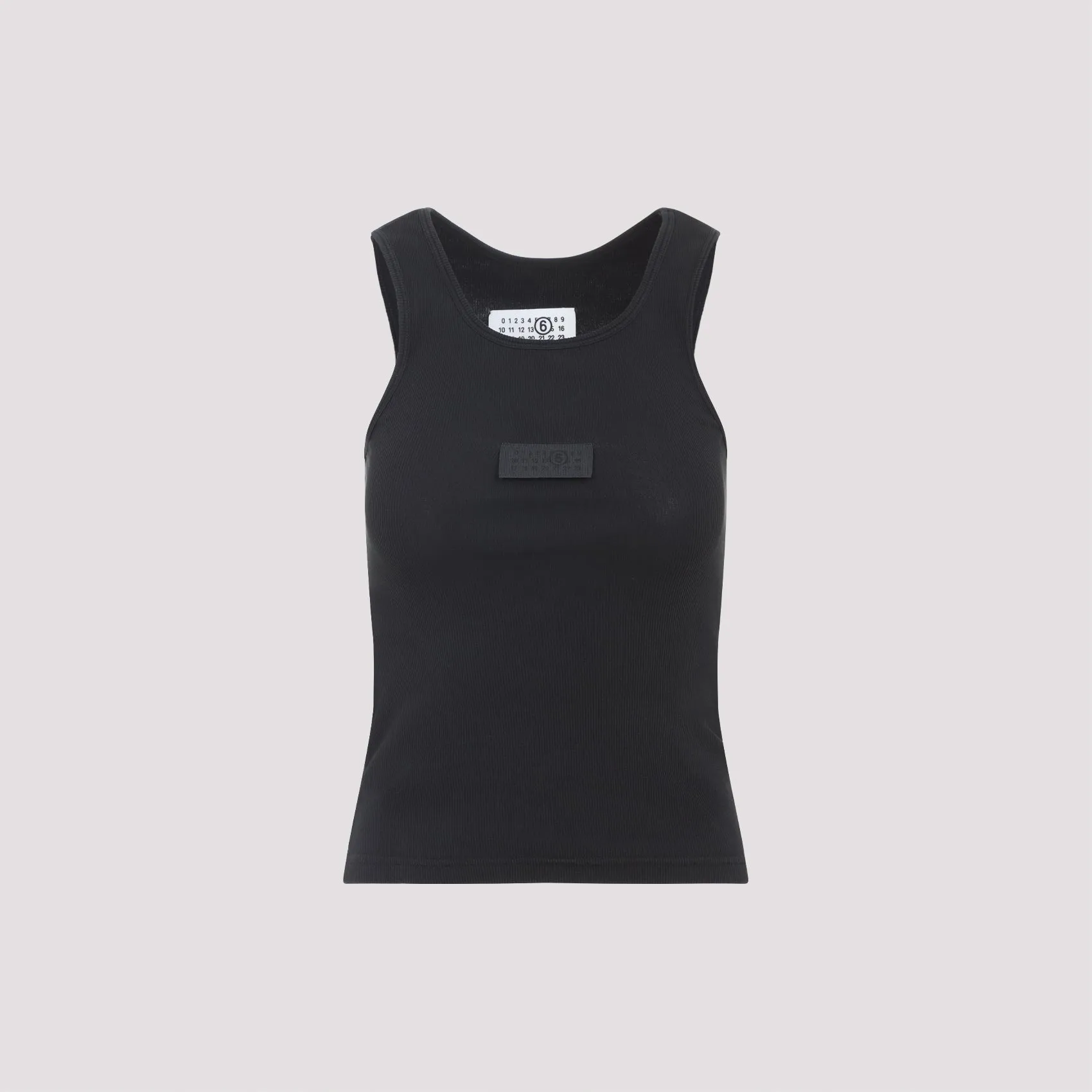 Tops Black sold by Wanan Luxury product image thumbnail 2