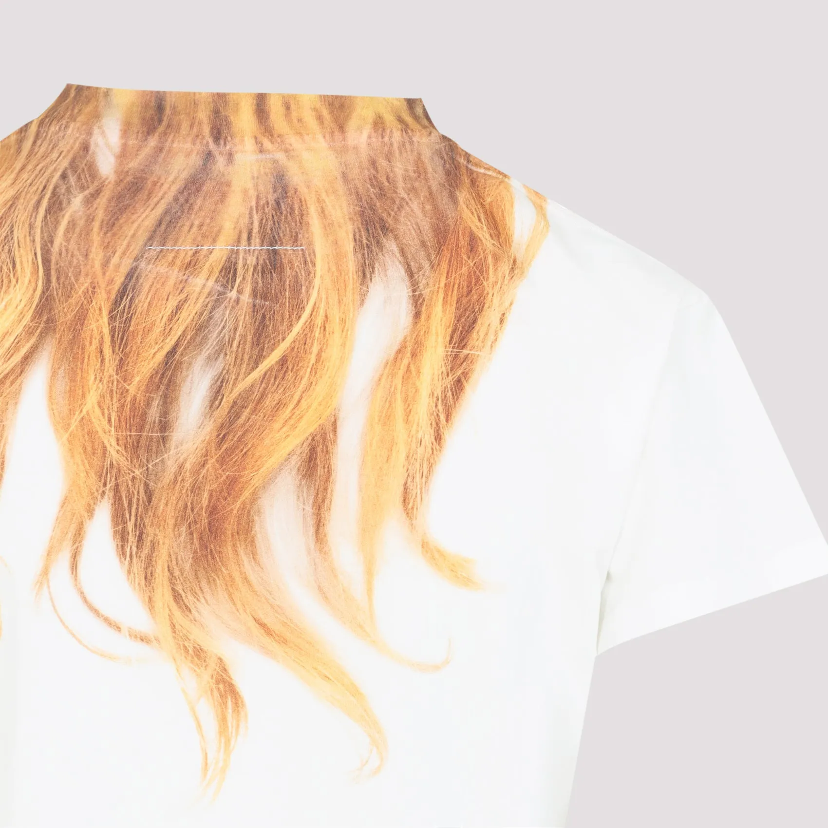 T-Shirts White sold by Wanan Luxury product image thumbnail 4