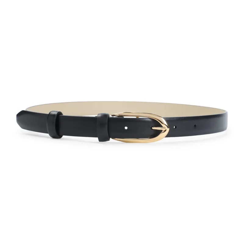 Belts Black sold by Wanan Luxury
