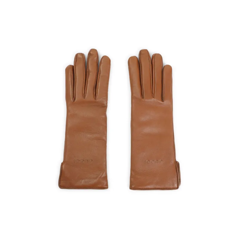 Gloves Nude & Neutrals sold by Wanan Luxury