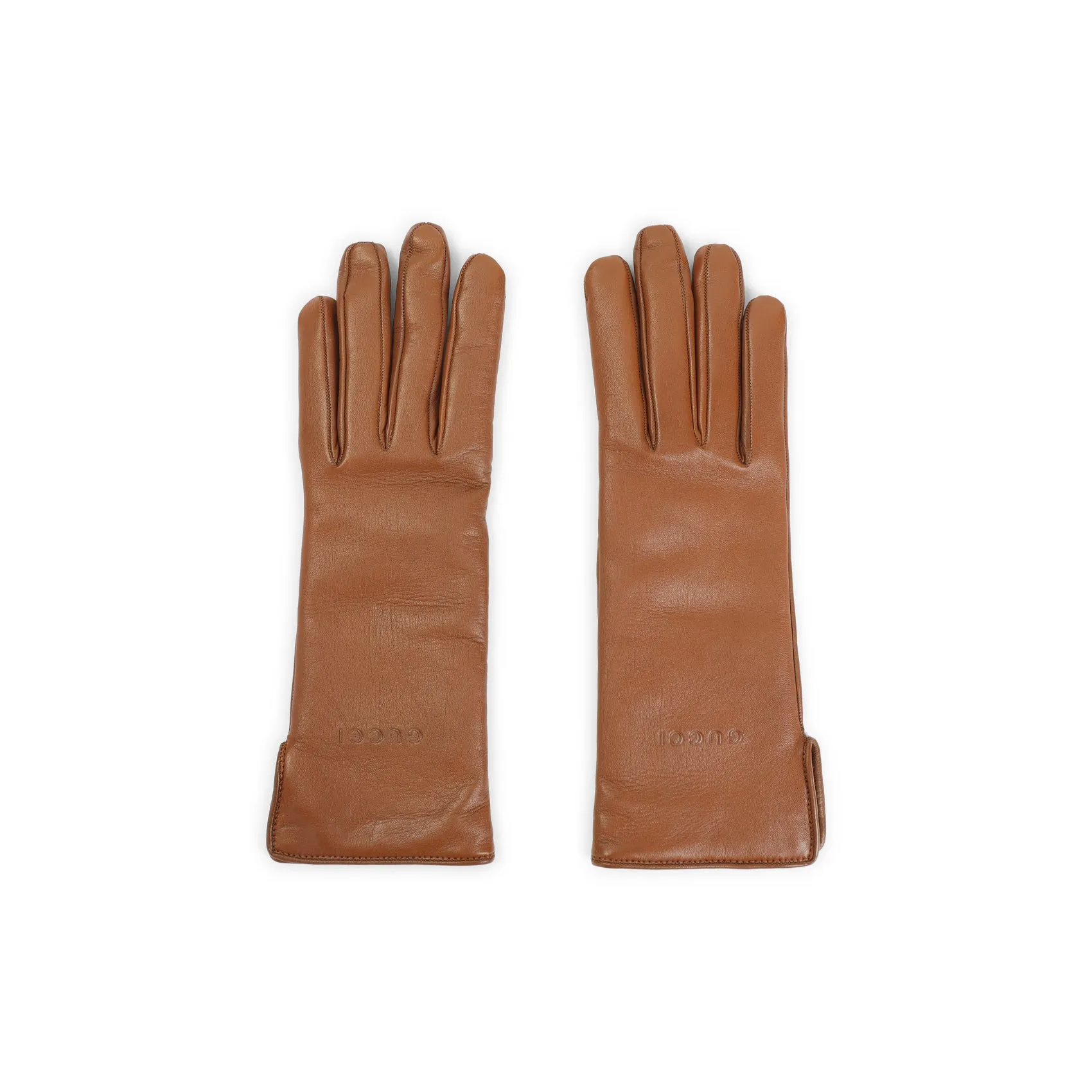 Gloves Nude & Neutrals sold by Wanan Luxury