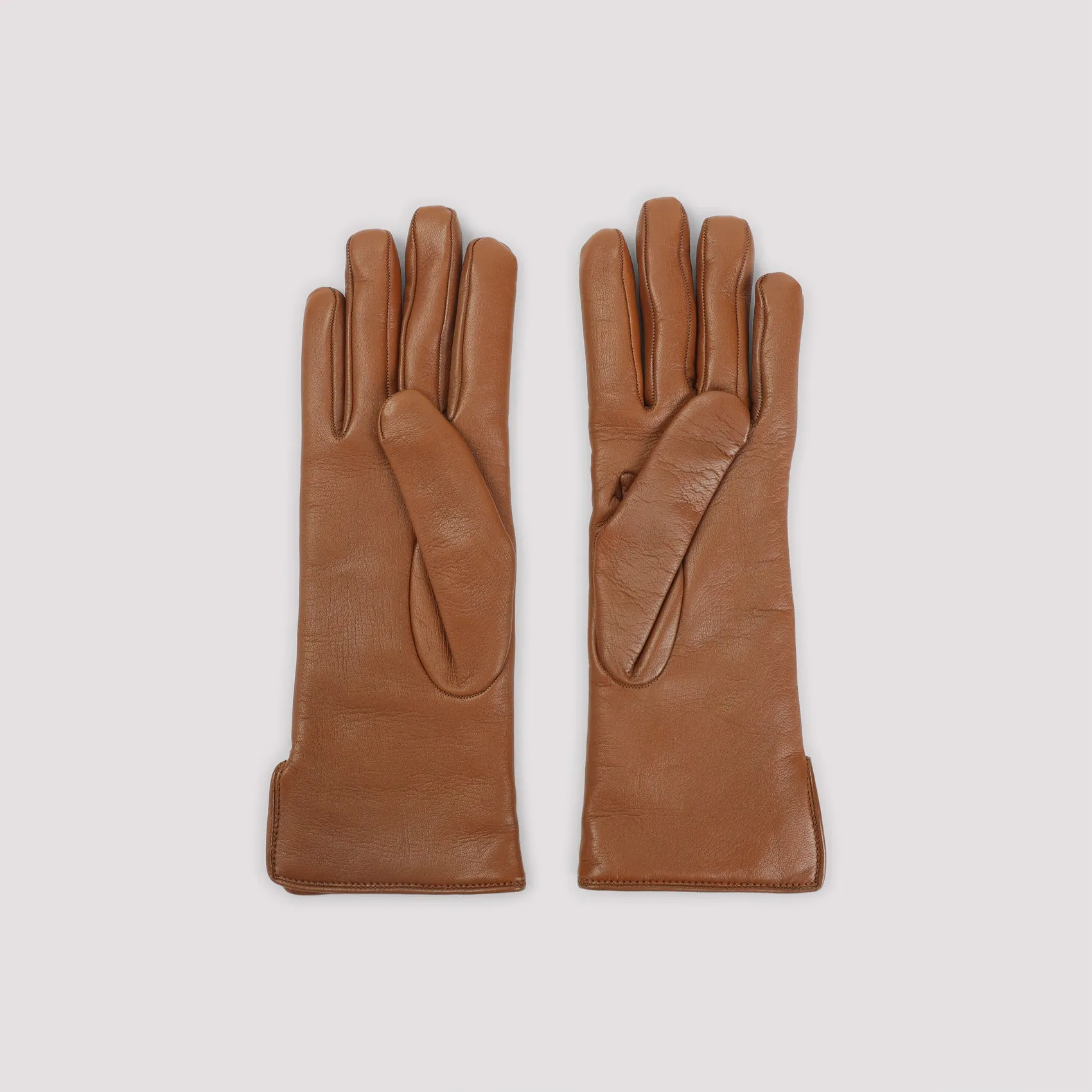 Gloves Nude & Neutrals sold by Wanan Luxury product image thumbnail 3
