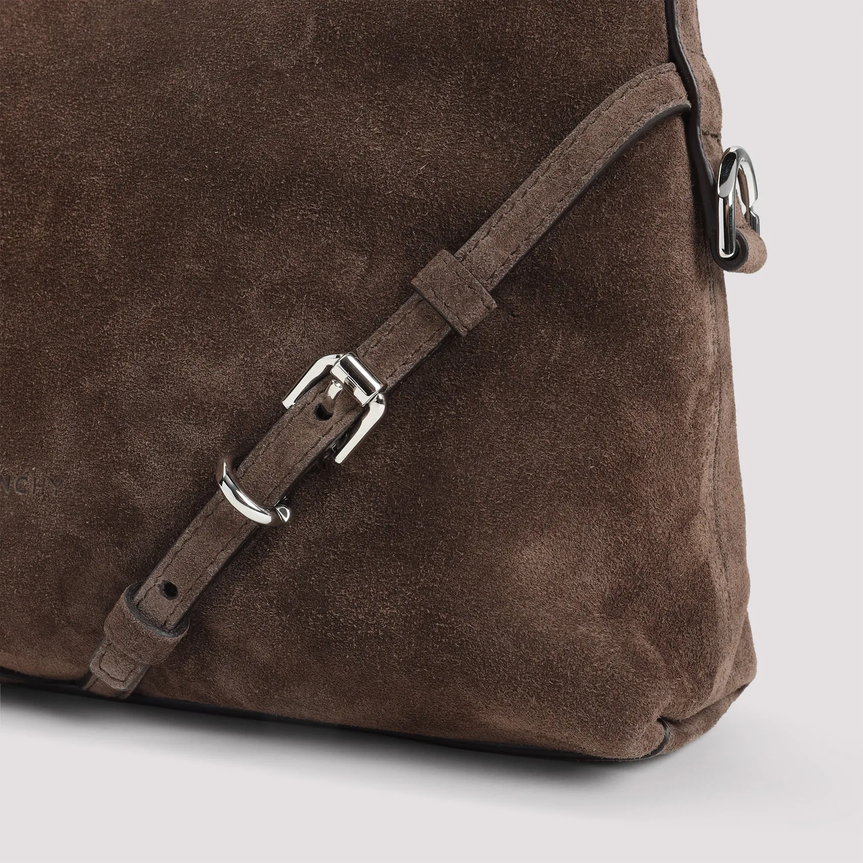 Shoulder Bags Brown sold by Wanan Luxury product image thumbnail 4