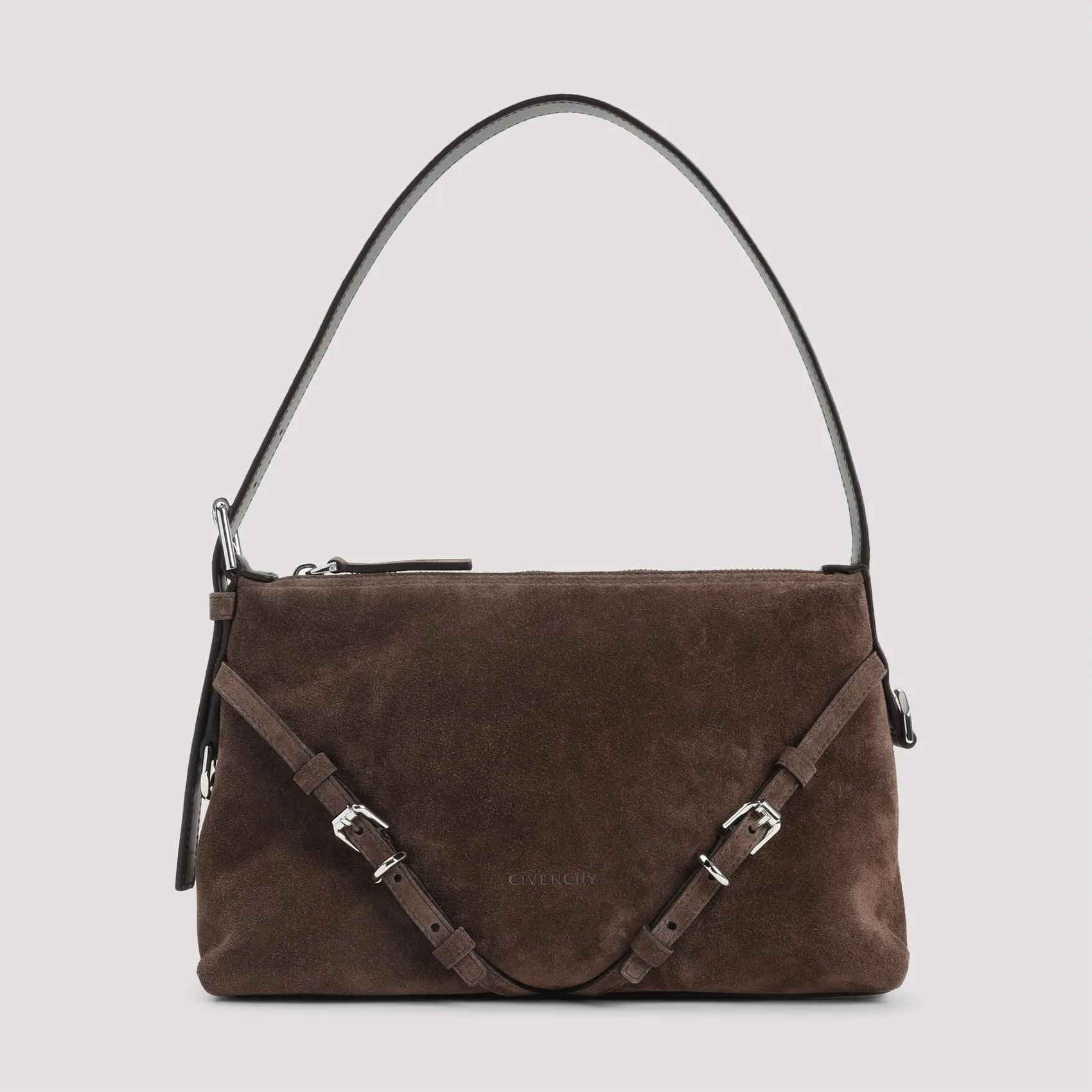 Shoulder Bags Brown sold by Wanan Luxury product image thumbnail 2