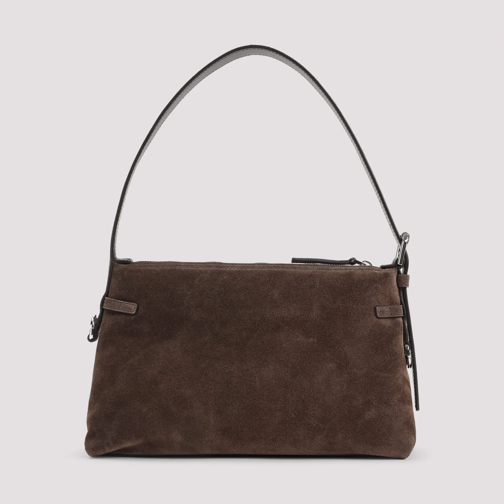 Shoulder Bags Brown sold by Wanan Luxury product image thumbnail 3