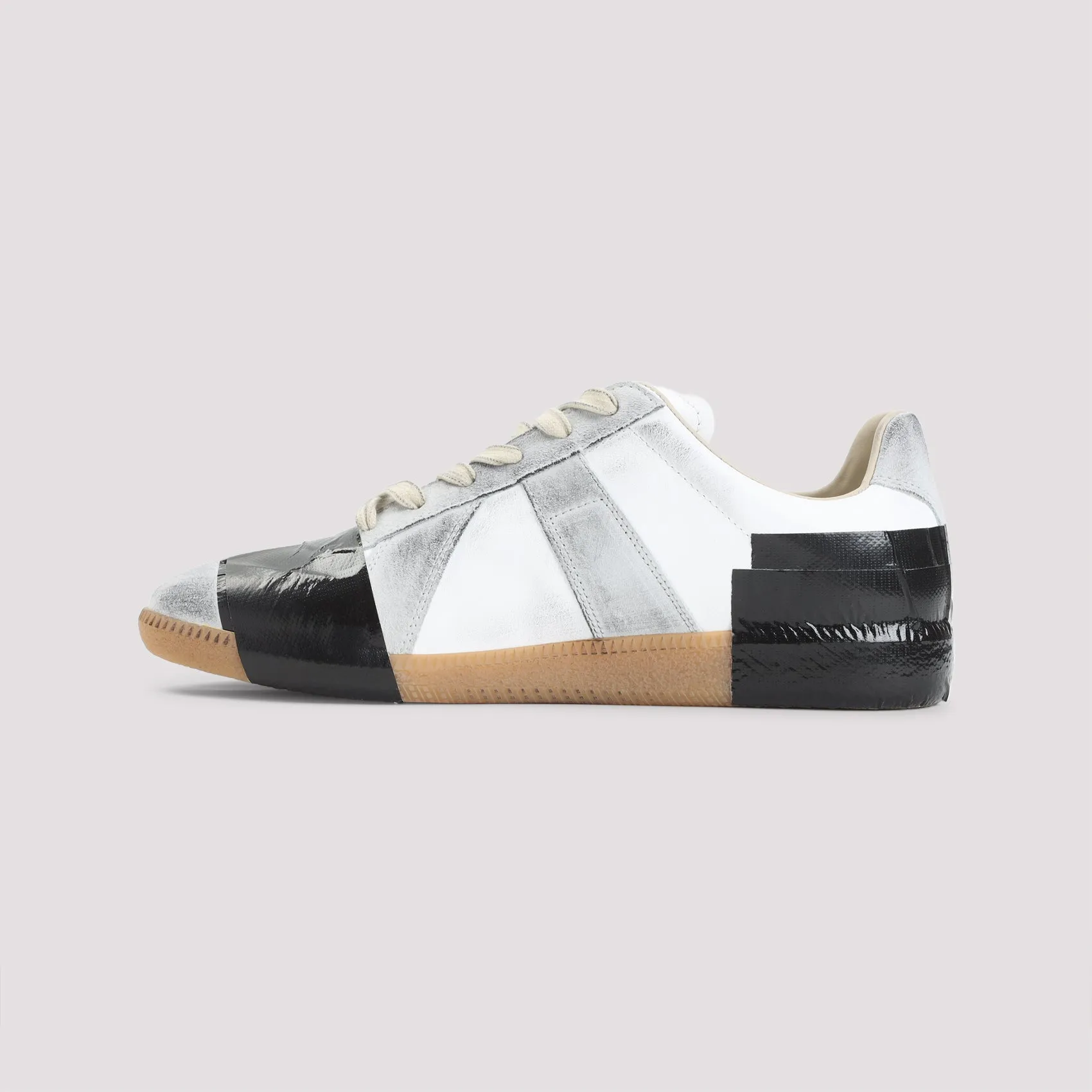 Sneakers White sold by Wanan Luxury product image thumbnail 3